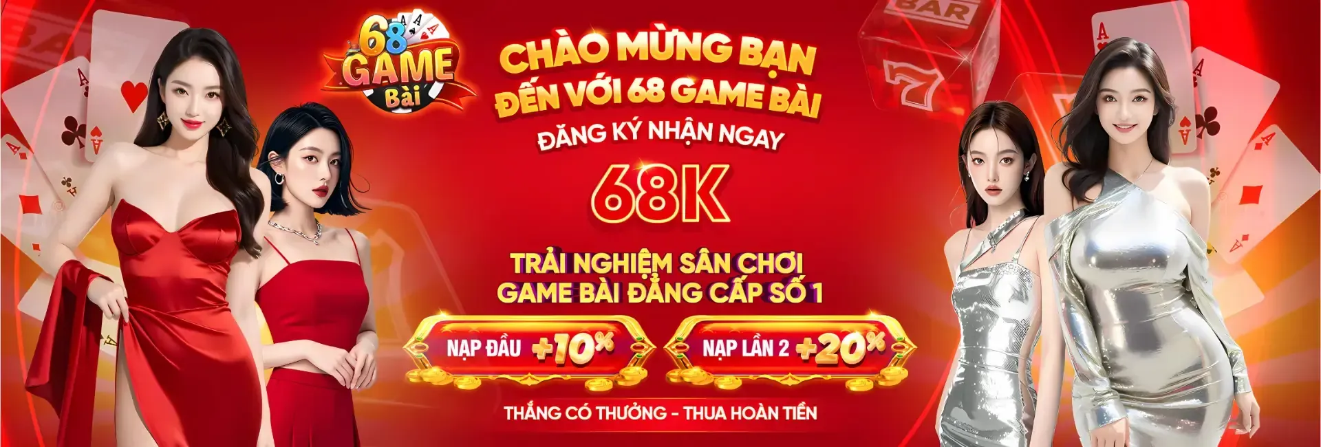Hình ảnh nút Đăng ký trên trang chủ Kingbet86