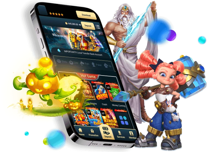 Giao dịch nhanh chóng Kingbet86