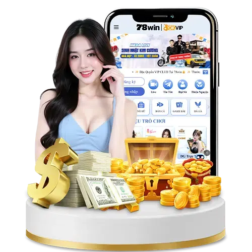 Giao diện ứng dụng Kingbet86 trên điện thoại di động, tối ưu cho cá cược di động