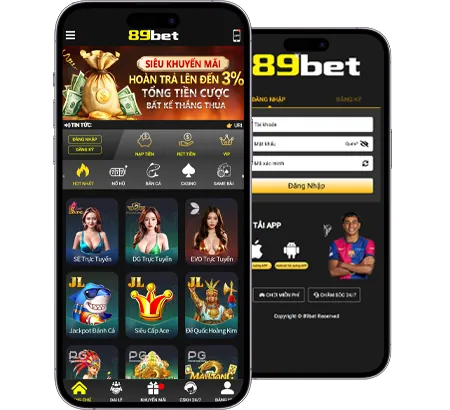 Hướng dẫn nạp tiền Kingbet86