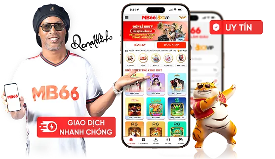 Giao diện xổ số thân thiện