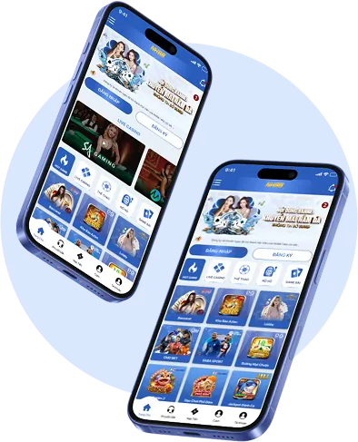 Kho game đa dạng Kingbet86