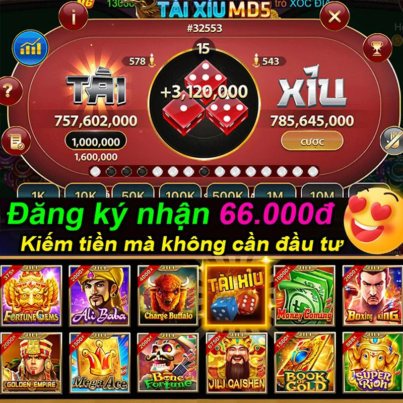 Hình ảnh casino trực tuyến Kingbet86