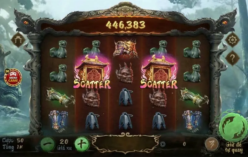 Hình ảnh game bắn cá Kingbet86