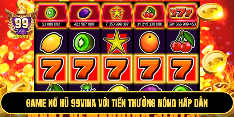 Slot game Kingbet86 với biểu tượng may mắn và jackpot