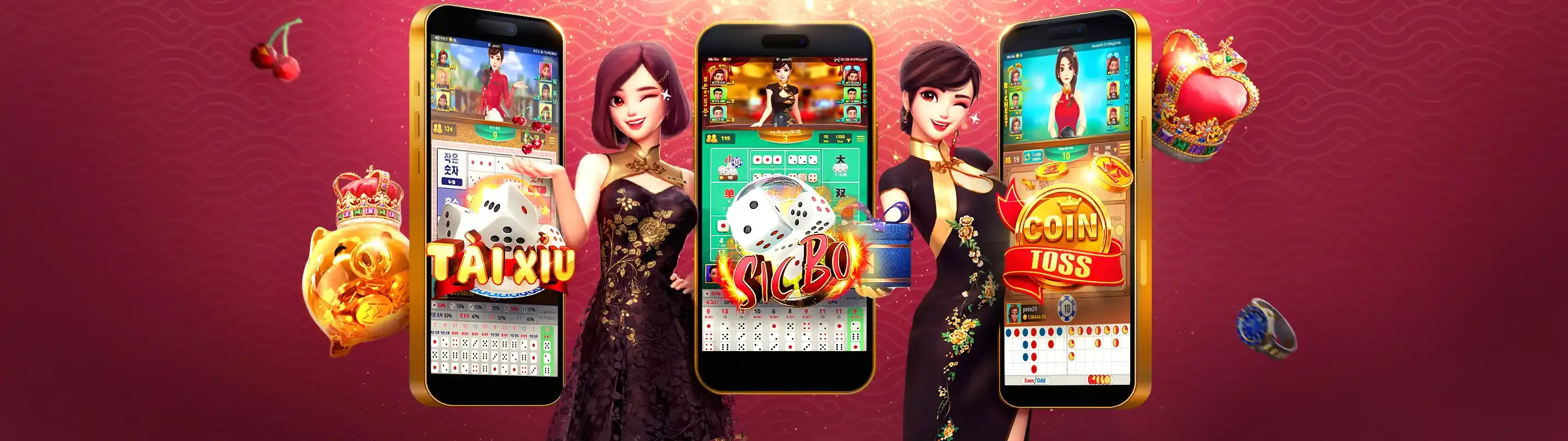 Hình ảnh chào mừng Kingbet86 với các loại game đa dạng và ưu đãi 188k