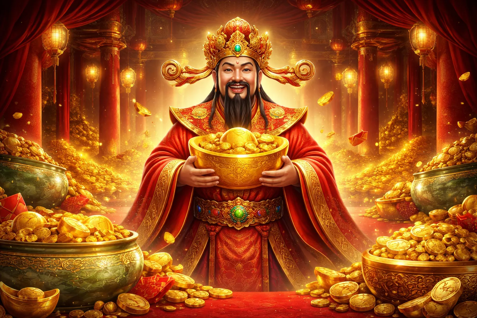 Sân vận động với trận đấu bóng đá đang diễn ra sôi nổi, tượng trưng cho Thể Thao Kingbet86