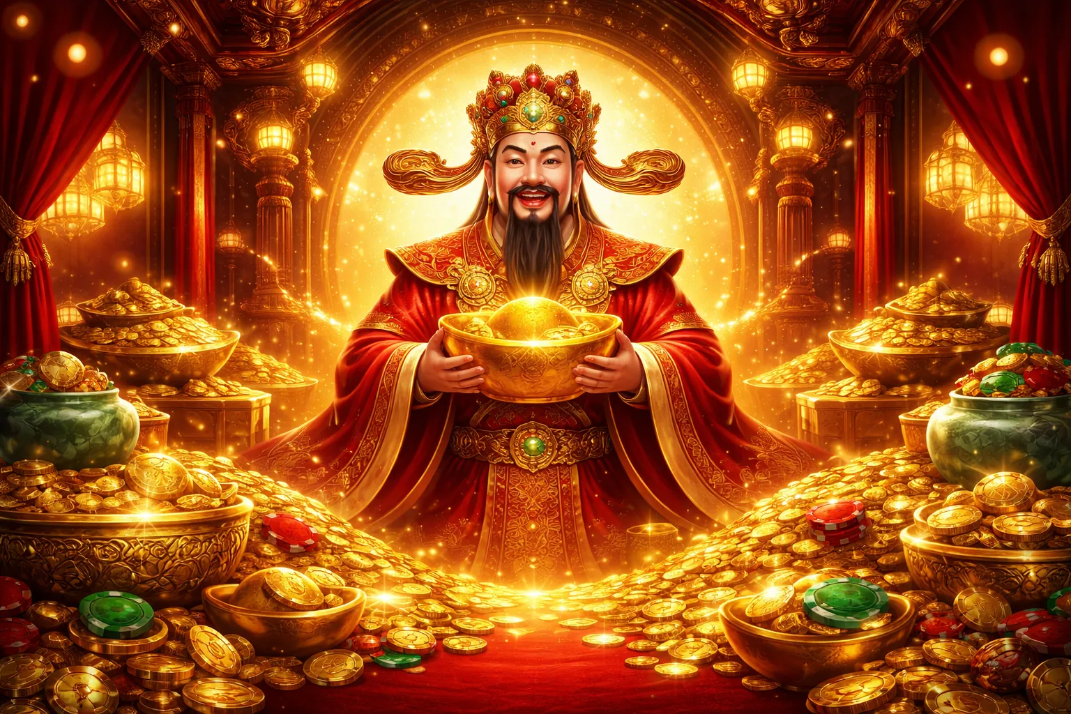 Hình ảnh minh họa chính sách cookie và bảo mật dữ liệu của Kingbet86