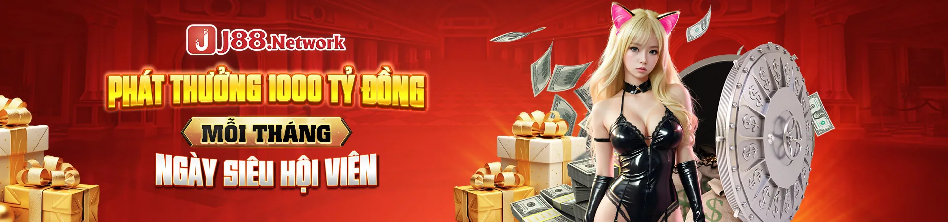 Dịch vụ VIP độc quyền tại Kingbet86