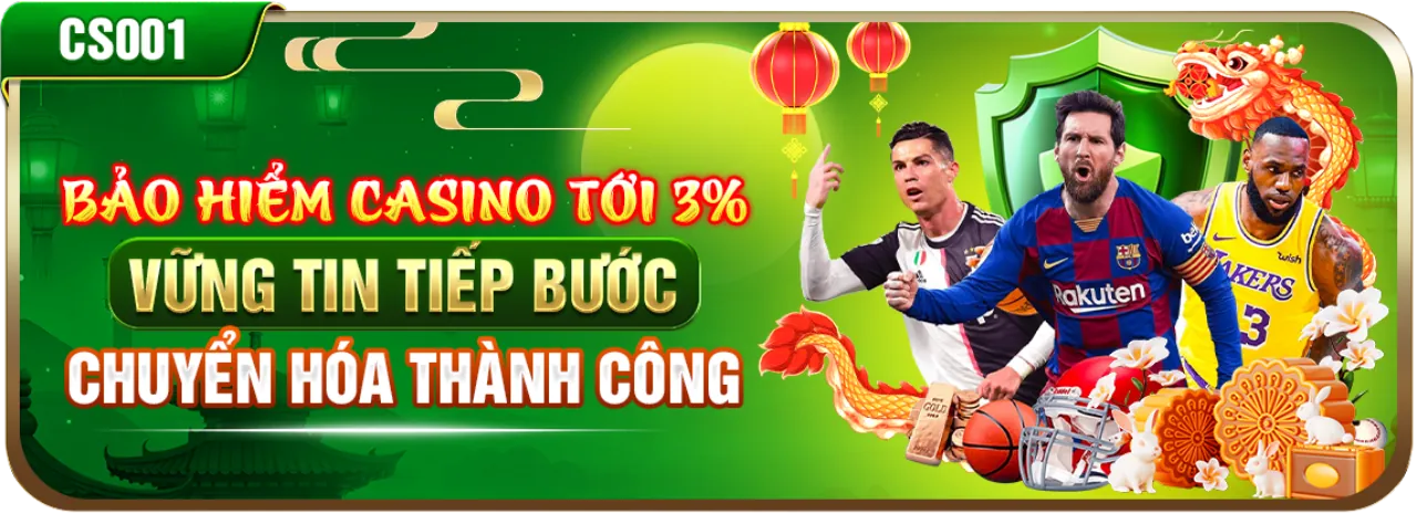 Logo sảnh CMD368 tại Kingbet86