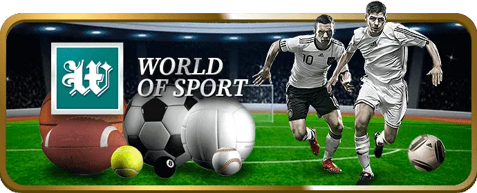 Logo sảnh UG Sports tại Kingbet86