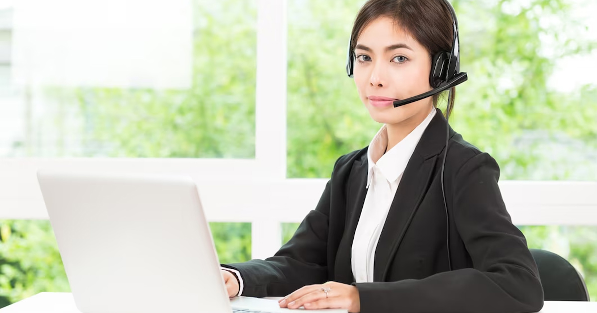 Hình ảnh đại diện cho dịch vụ hỗ trợ khách hàng 24/7 của kingbet86