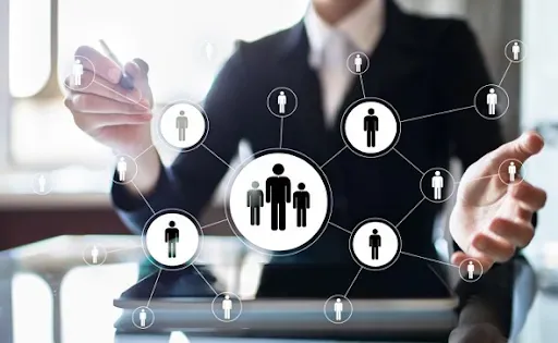 Biểu tượng công cụ kiểm tra thực tế, nhắc nhở thời gian chơi trên Kingbet86