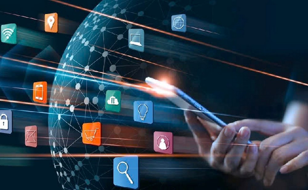 Hình ảnh minh họa về bảo mật dữ liệu và tuân thủ GDPR tại Kingbet86, với các yếu tố bảo vệ thông tin cá nhân và cam kết quyền riêng tư.