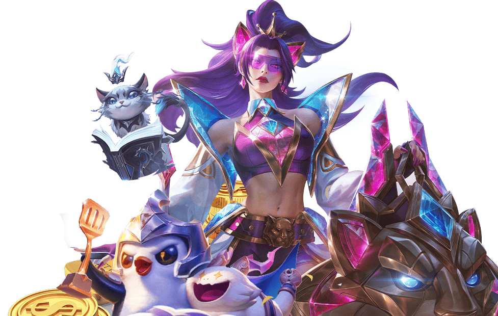 Sảnh Bắn Cá BG với giao diện hiện đại và các loại cá độc đáo