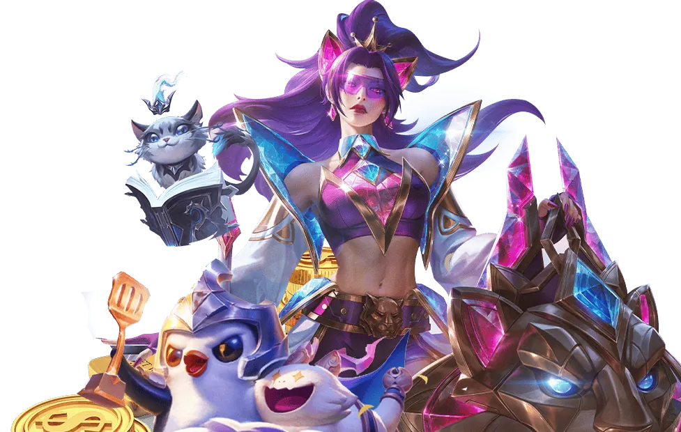 Sảnh Bắn Cá BG với giao diện hiện đại và các loại cá độc đáo